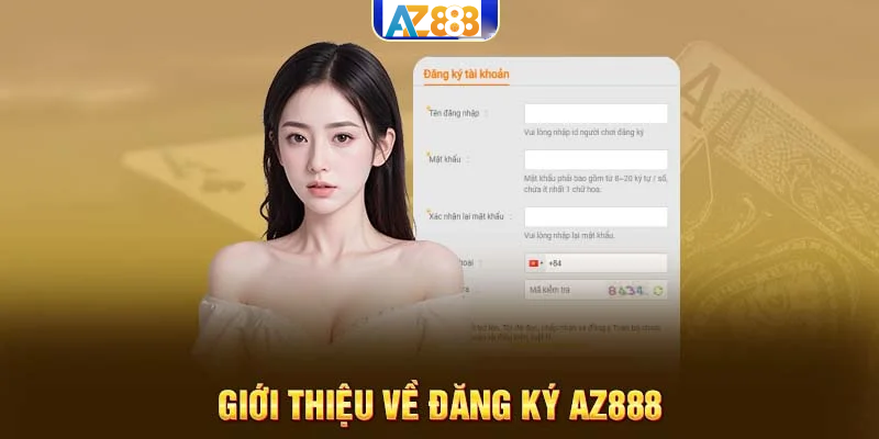 Giới thiệu AZ888