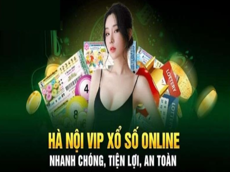 Thông Tin Về Xổ Số Hà Nội Vip AZ888 Hôm Nay Mới Nhất