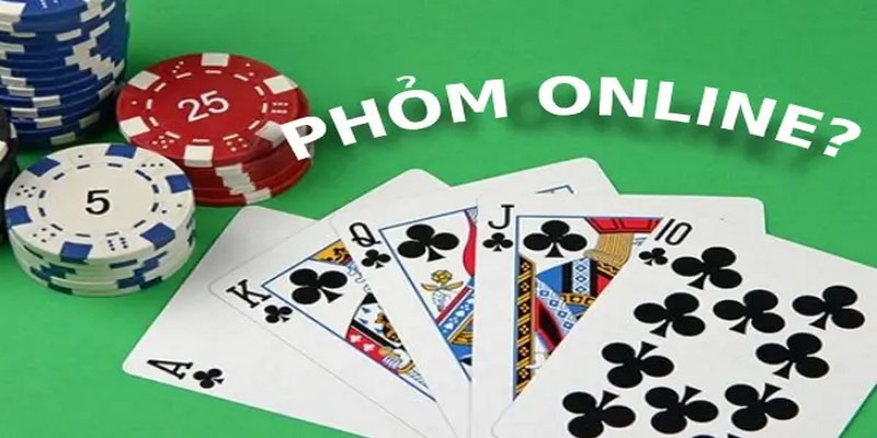 Phỏm online AZ888