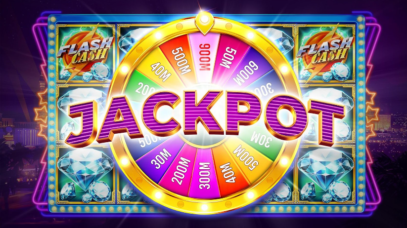 slot game online