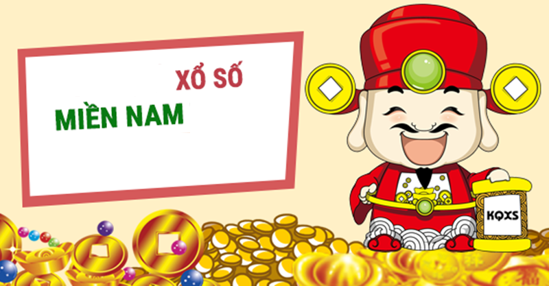 Xổ số miền Nam AZ888